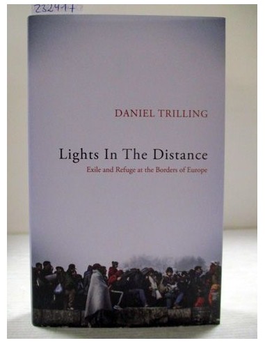 Lights in the Distance. Daniel Trilling. Ref.232417