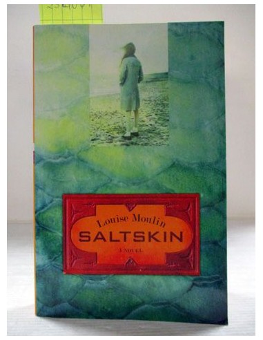 Saltskin. Louise Moulin. Ref.234069