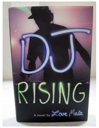 DJ Rising. Love Maia. Ref.234459
