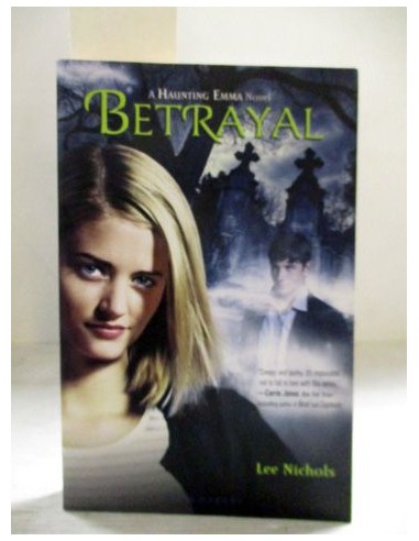 Betrayal. Lee Nichols. Ref.234633