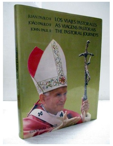 Juan Pablo II. Los viajes pastorales...