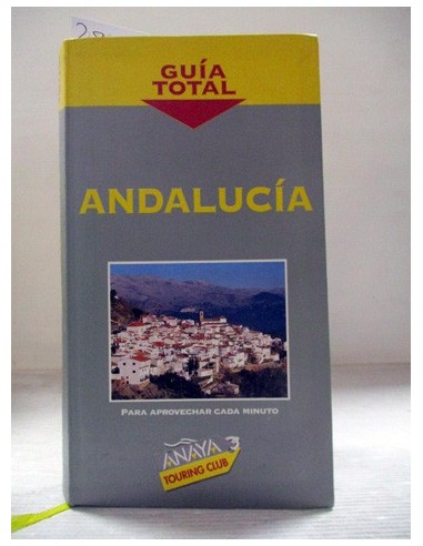 Andalucía. Rafael Arjona. Ref.255735