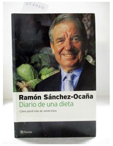Diario De Una Dieta. Ramón...