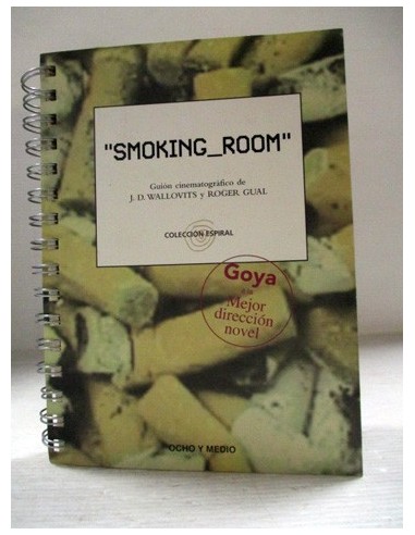 Smoking room. Varios autores. Ref.259618