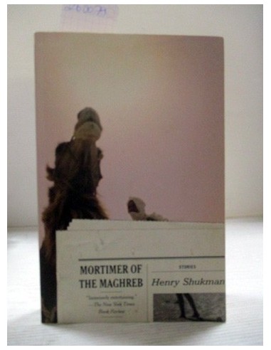 Mortimer of the Maghreb. Henry...