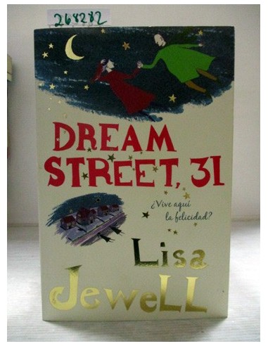 Dream street, 31. Lisa Jewell....