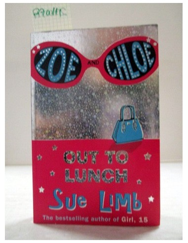Out to Lunch. Sue Limb. Ref.270111