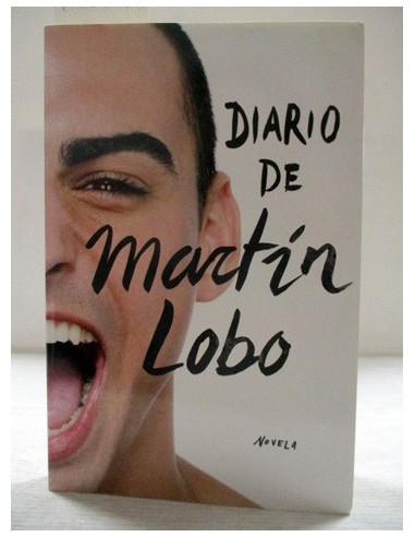 Diario de Martín Lobo. Martín Lobo....