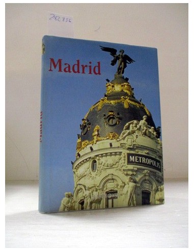 Madrid. Varios autores. Ref.282856