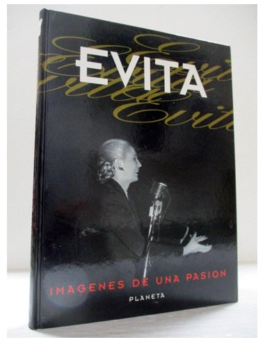 Evita (GF). Varios autores. Ref.285267