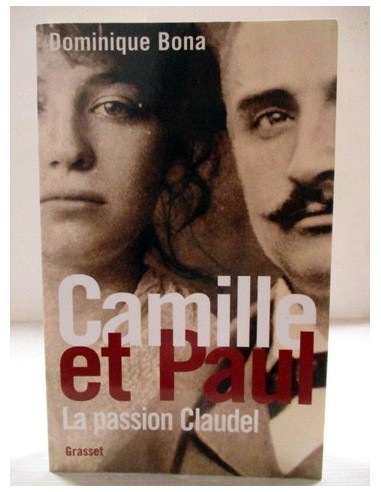 Camille et Paul-EN FRANCÉS. Dominique...