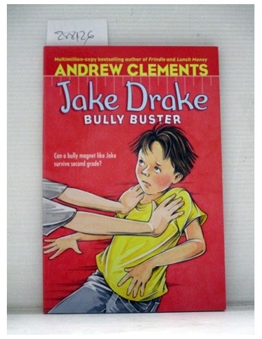 Jake Drake, Bully Buster. Andrew...