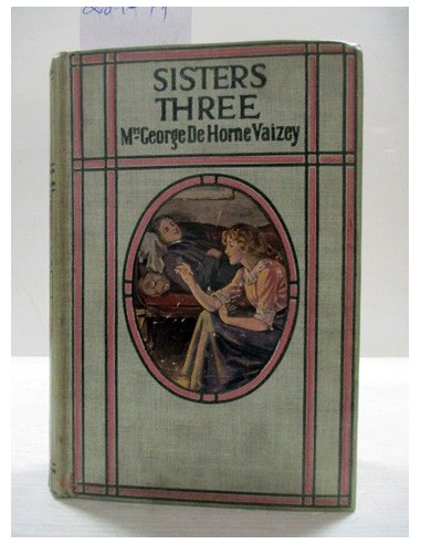 Sisters three. George de Horne. Ref.289241