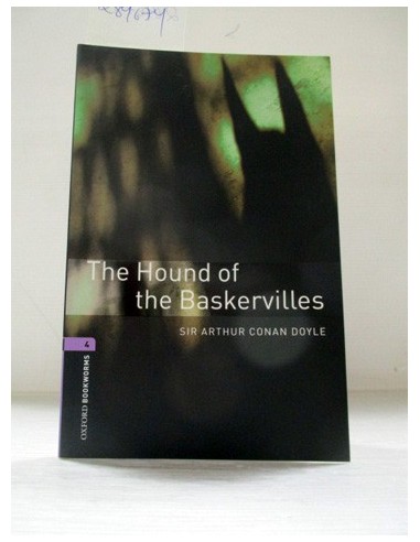 The Hound of the Baskervilles. Varios...
