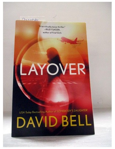 Layover. David Bell. Ref.290007