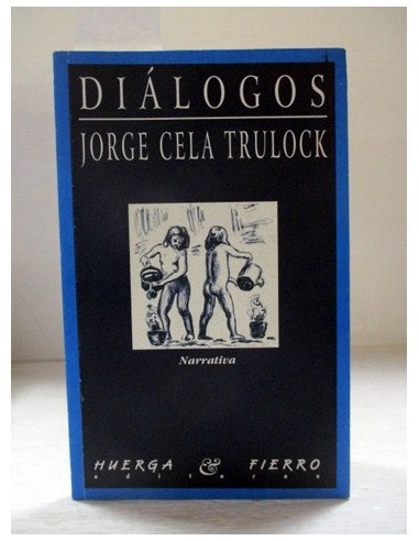 Diálogos. Jorge C. Trulock. Ref.293022