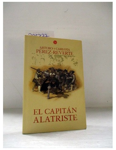 El capitán Alatriste. Arturo y...