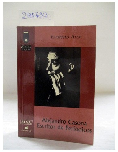 Alejandro Casona: escritor de...
