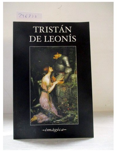 Tristán de Leonís (EXPURGO). Varios autores. Ref.296837