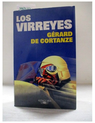 Los Virreyes (Expurgo). Gérard de...