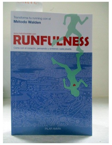 Runfulness. Amián, Pilar. Ref.298682