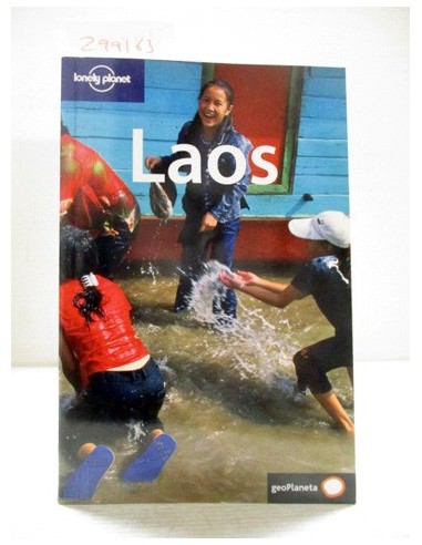 Laos. Varios autores. Ref.299163