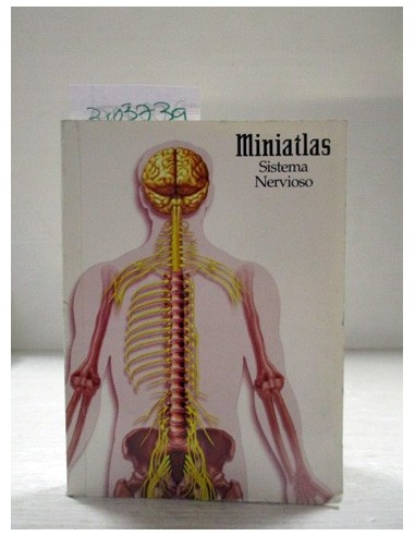 Mini atlas : sistema nervioso. Varios...