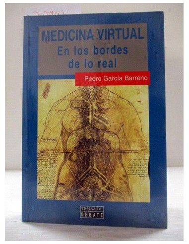 Medicina Virtual en Los Bordes de lo...