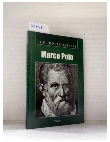 Marco Polo. Varios autores. Ref.305321