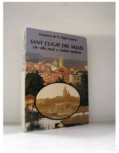 Sant Cugat del Vallès. Francesc de...