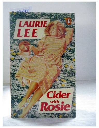 Cider with Rosie. Laurie Lee. Ref.305749