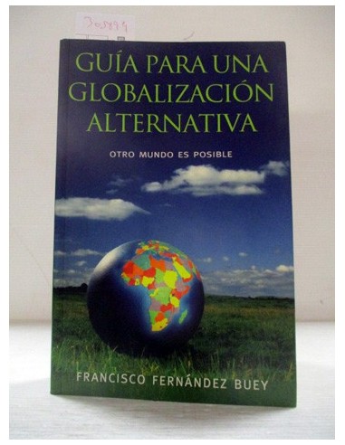 Guía para una globalización...