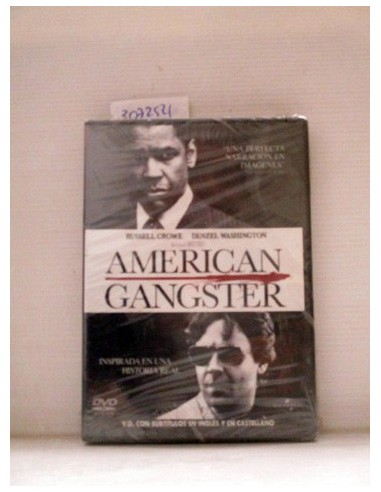American Gangster (Versión...
