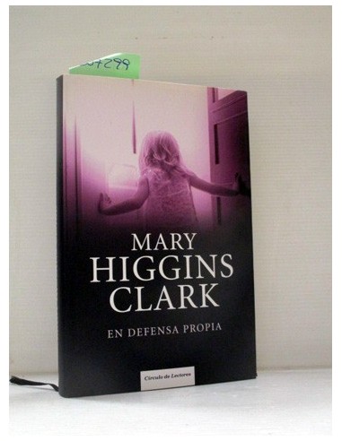 En defensa propia. Mary Higgins...