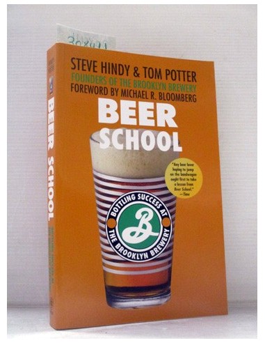 Beer School. Varios autores. Ref.308411