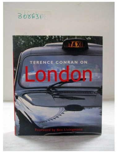 Terence Conran on London. Varios...