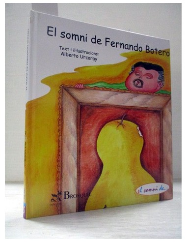 El somni de Fernando Botero (CATALÁN)...