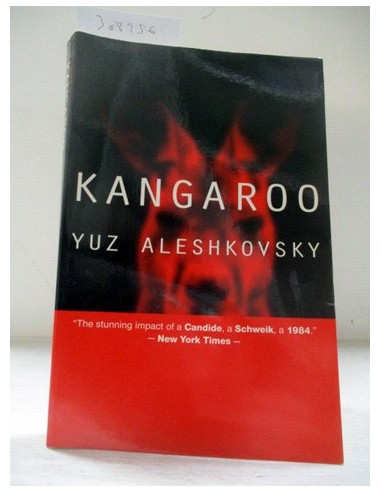 Kangaroo-EN INGLÉS. Aleshkovsky, Yuz....