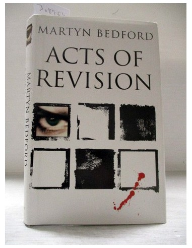 Acts of Revision-EN INGLÉS. Martyn...