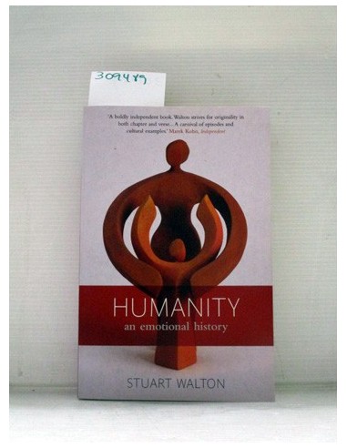 Humanity. Stuart Walton. Ref.309489