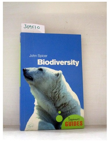 Biodiversity. John I. Spicer. Ref.309510
