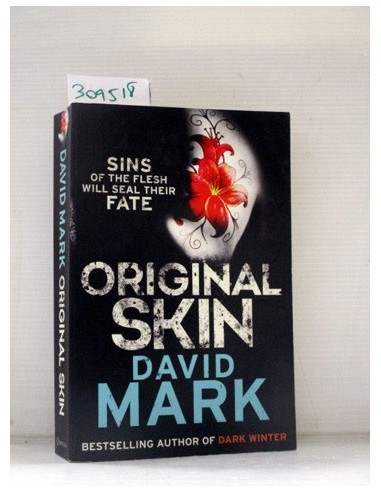 Original Skin. David John Mark....