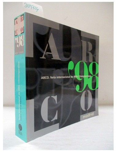 Arco'98 (GF). Varios autores. Ref.309726
