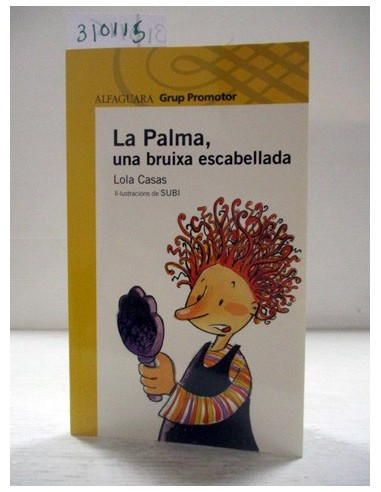 La Palma (CATALÁN). M. Dolores Casas...
