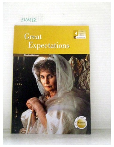 Great Expectations. Charles Dickens....