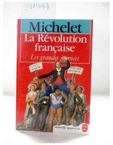 La Révolution française. Jules...