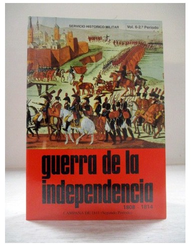 Guerra de la Independencia. Juan...