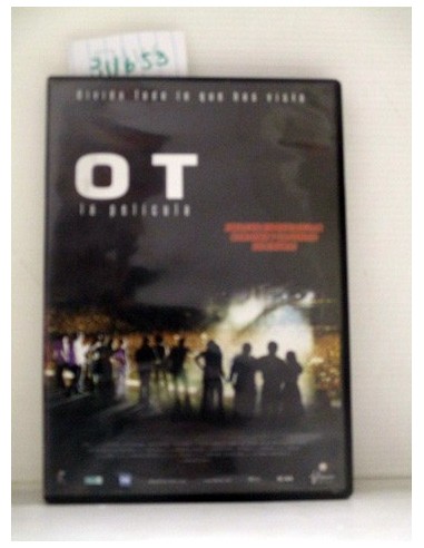 O.T. La película(DVD). Varios...
