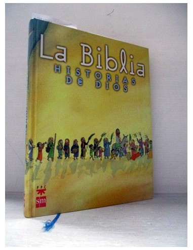 La biblia (GF). Varios autores....