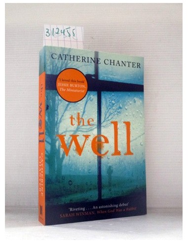 The Well. Catherine Chanter. Ref.312455